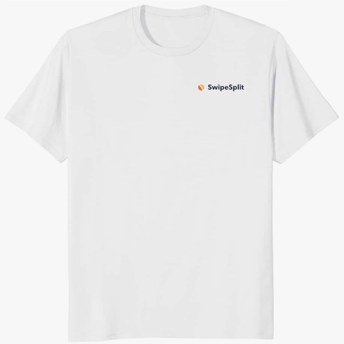 The SwipeSplit Tee